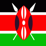 Kenya Prophecy: - Famine in Kenya revealed to me