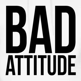 Bad Bible Attitudes bad bible attitudes