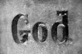 What is the meaning of the word god