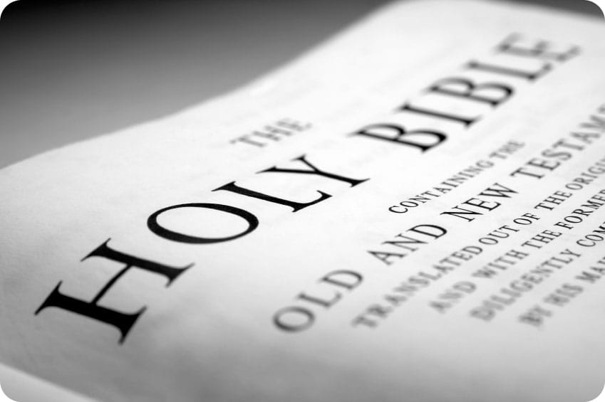 Why everyone cannot study and understand the bible christian truth center