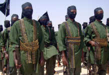 Prophecy of KDF Massacre in Somalia Prophecy of KDF Massacre in Somalia