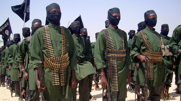 Prophecy of KDF Massacre in Somalia