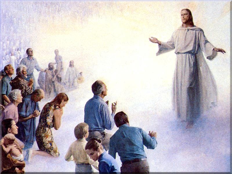 What is Baptism christian truth center