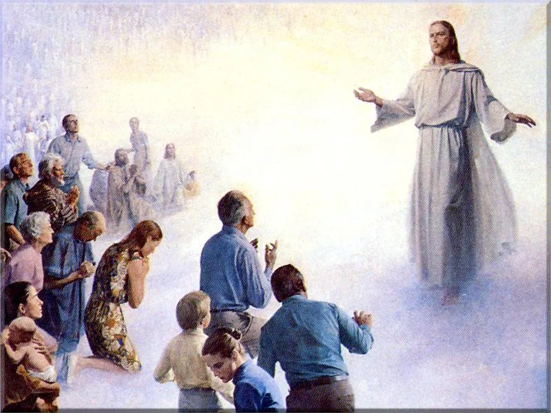 What is Baptism christian truth center