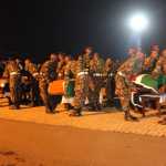 Prophecy Fulfillment: – Massacre of KDF in Somalia by Al-Shabaab Prophecy Fulfillment: - Massacre of KDF in Somalia by Al-Shabaab