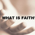 what is faith