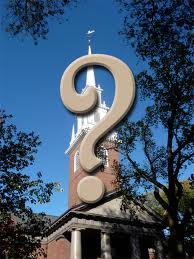 What is a Church and What is a Temple what is a church and what is a temple