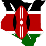 Prophecy: - Vision of Kenya carried to captivity