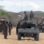 Kenya Prophecy: – Kenya Given to Terrorists Prophecy christian truth center