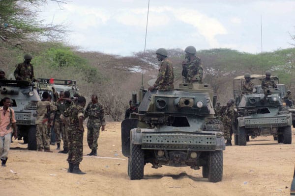 Kenya Prophecy: – Kenya Given to Terrorists Prophecy christian truth center