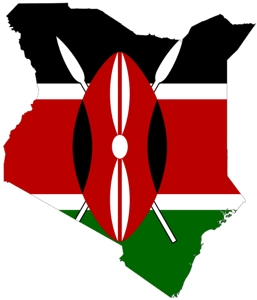 Prophecy: – Vision of Kenya carried to captivity Prophecy: - Vision of Kenya carried to captivity