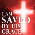 Salvation by Grace through faith