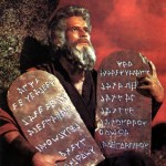 Explanation of the Ten Commandments