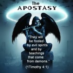 Today Church Apostasy