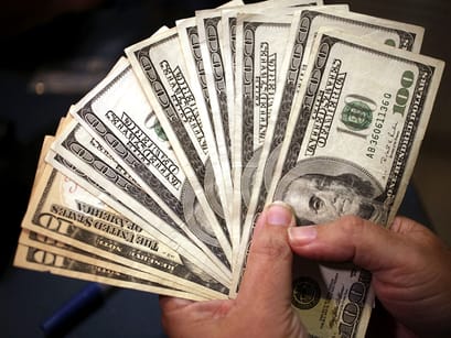 Love of Money in Churches Today love of money