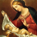 Truths about Mary Mother of Jesus