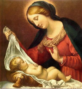 Truths about Mary Mother of Jesus Truths about Mary Mother of Jesus