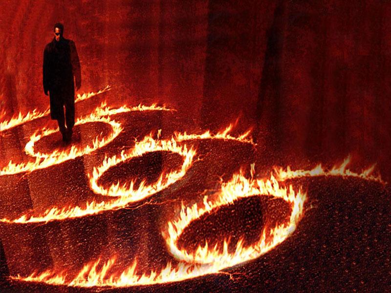 The Spirit of Antichrist Spirit of Antichrist