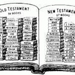 Old Testament Vs New Testament Chart