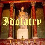 Idolatry: - How we worship other gods knowingly & unknowingly