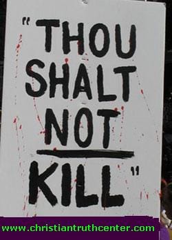 You shall not kill Part-1 You shall not kill