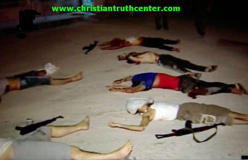 You shall not Kill Part-2 You shall not kill