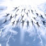 Vision of Rapture – How Rapture Will Be Jesus Christ Revelation of Rapture to Me