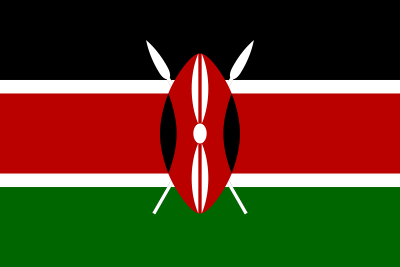 Kenya prophecy: - Death of Kenya President and Earthquake