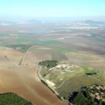Valley of Megiddo
