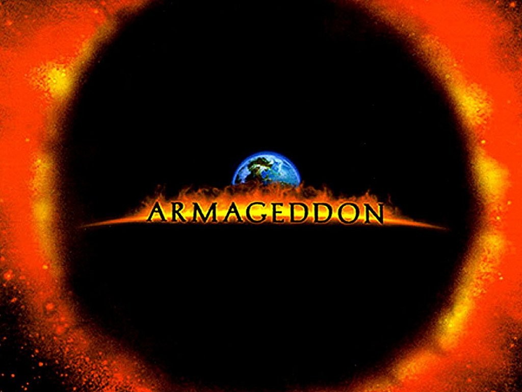 Armageddon battle full picture