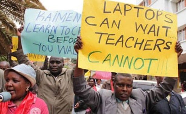 Prophecy Fulfillment: – Kenya in trouble after election prophecy fulfillment: - Kenya in trouble after election