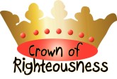 Crown of Righteousness
