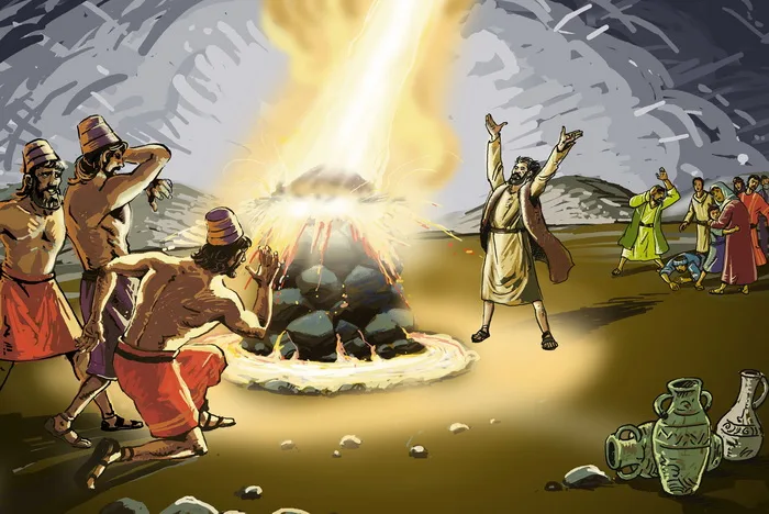 Role of a Prophet Role of a prophet