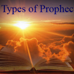The 2 types of prophecy