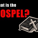 What is The Gospel?:- The Gospel is more than Good News