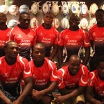 Prophecy of Kenya Rugby Players Accident