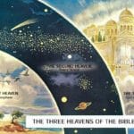 Heavens: – The 3 heavens Heavens: - The 3 heavens