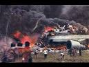 Prophecy fulfillment: - Algeria plane crash and awakening of Kenya churches