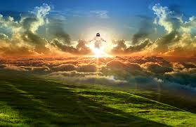 The 3 comings of Jesus from heaven to the earth The 3 comings of Jesus from heaven to the earth