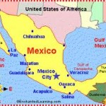 Prophecy of judgment coming to Mexico and other world nations