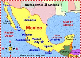Prophecy of judgment coming to Mexico and other world nations Prophecy of judgment coming to Mexico and other world nations