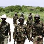 Prophecy of a stand-off in Kenya borders; war about to break