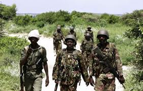 Prophecy of a stand-off in Kenya borders; war about to break Prophecy of a stand-off in Kenya borders; war about to break