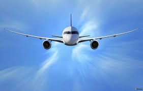 Prophecy of a passenger plane coming to crash Prophecy of a passenger plane coming to crash