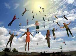 Rapture events: – What will happen in rapture Rapture events: - What will happen in rapture