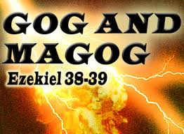 Ezekiel prophecy of Russia with a great company coming against Israel Ezekiel prophecy of Russia with a great company coming against Israel