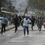 Prophecy of Tribal Expulsion coming to Kenya Prophecy of Tribal Expulsion coming to Kenya