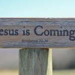 ‘I AM Coming’ Jesus Christ said to me