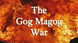 Prophetic Timing of Gog and Magog War Prophetic Timing of Gog and Magog War