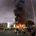 Prophecy of Kenya Nairobi terror attack